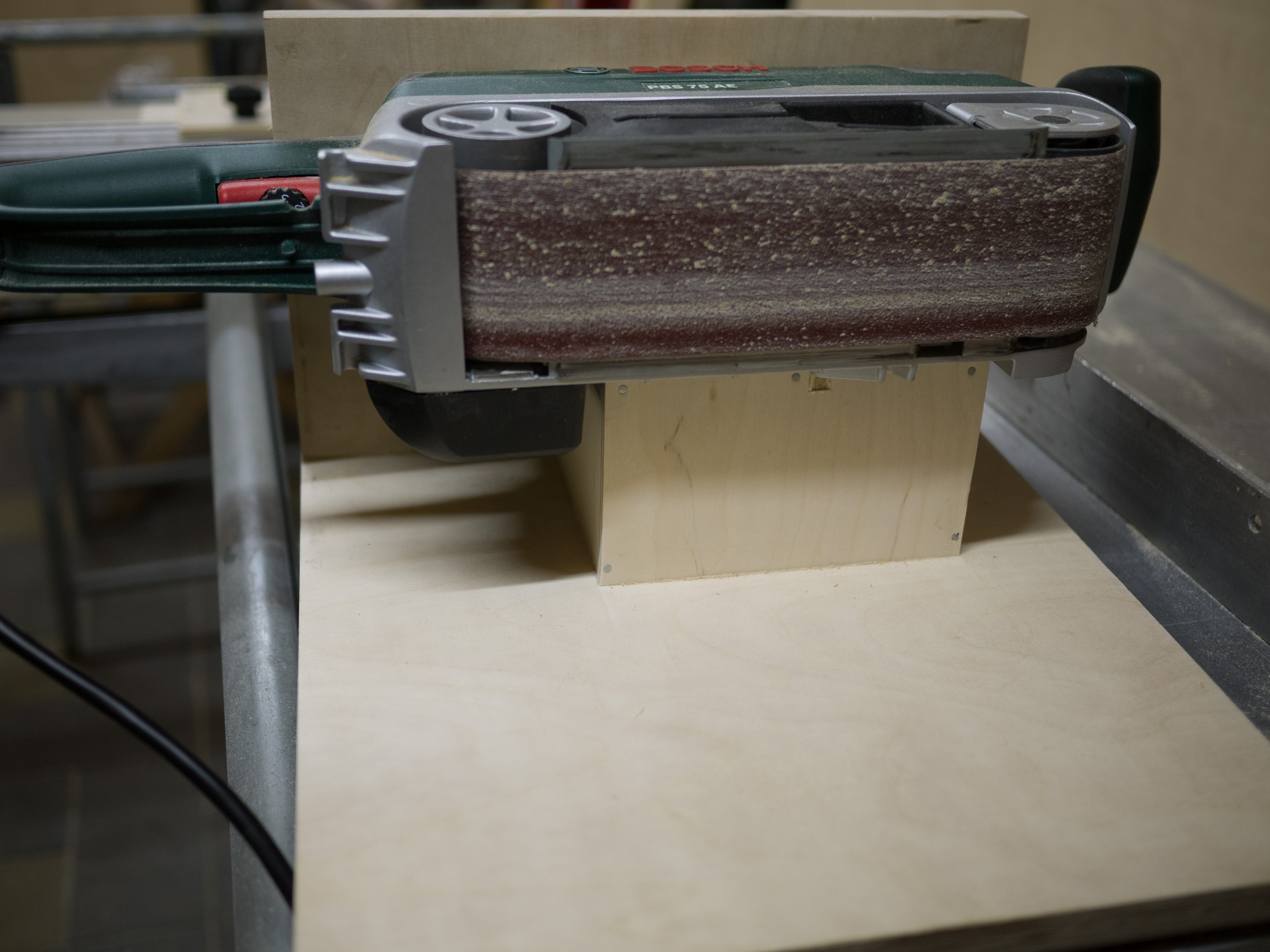 20151228 Bandschleiferstation 004